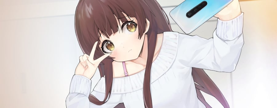 Cross Princess