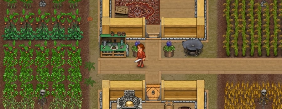 Base Game (Excludes DLC)