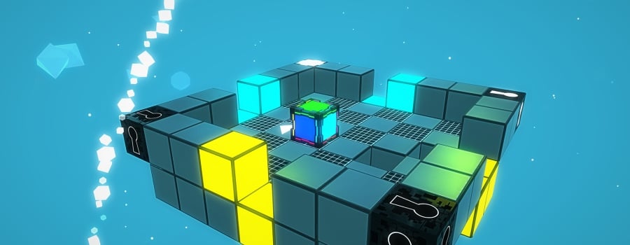 Cubikolor
