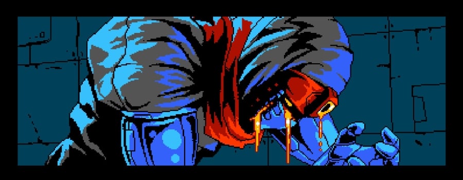 Cyber Shadow