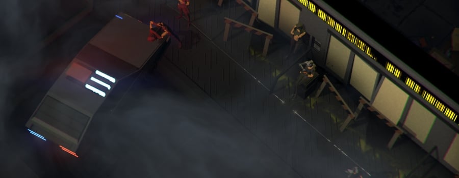 CyberCorp
