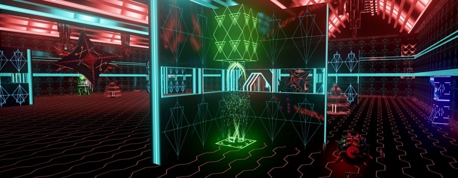 Cyberdrifter