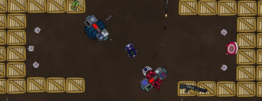Base Game (Excludes DLC)