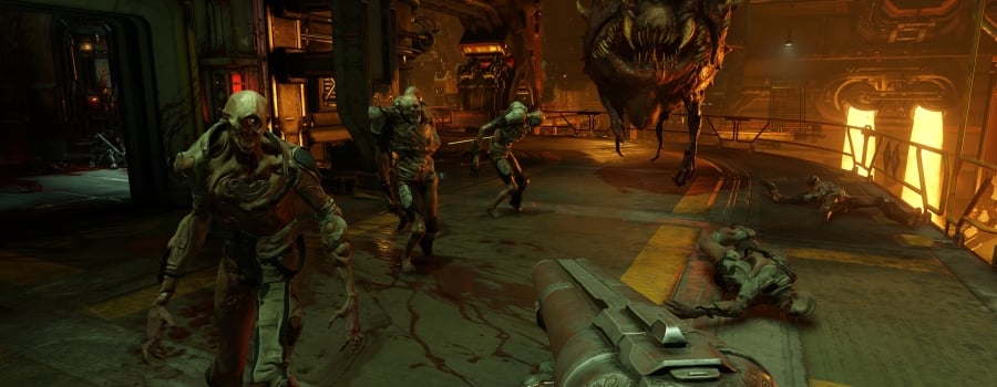 DOOM