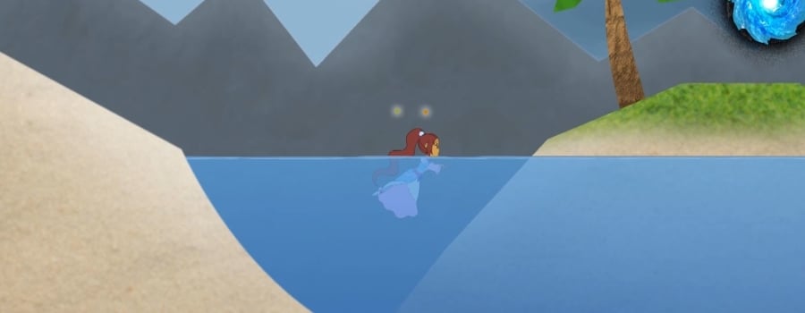 DREAMWORLD