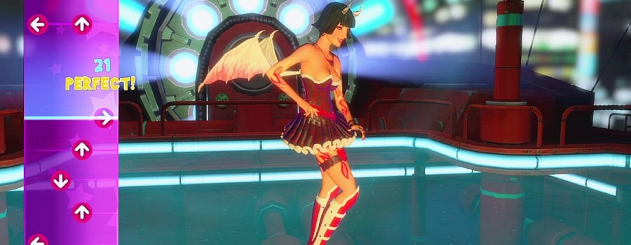 Dance Magic