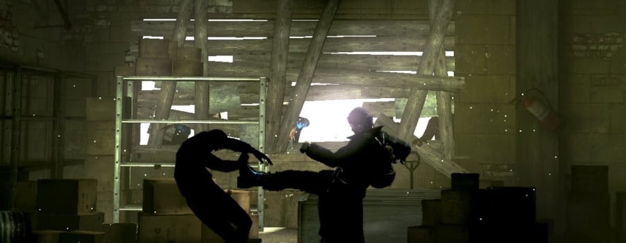 Deadlight