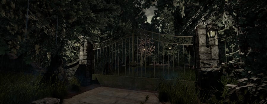 Deathbloom: Chapter 1