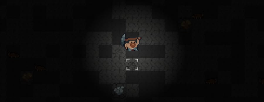 Deep Cave