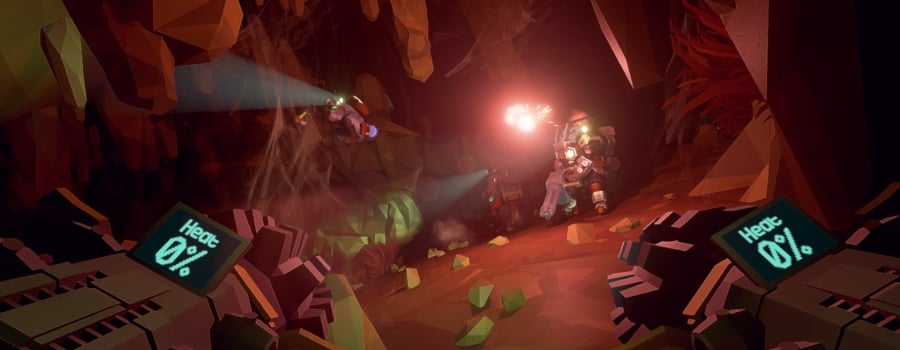 Deep Rock Galactic