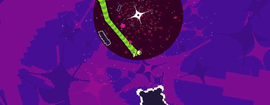 Deep Snake