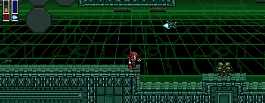 Delta Zero