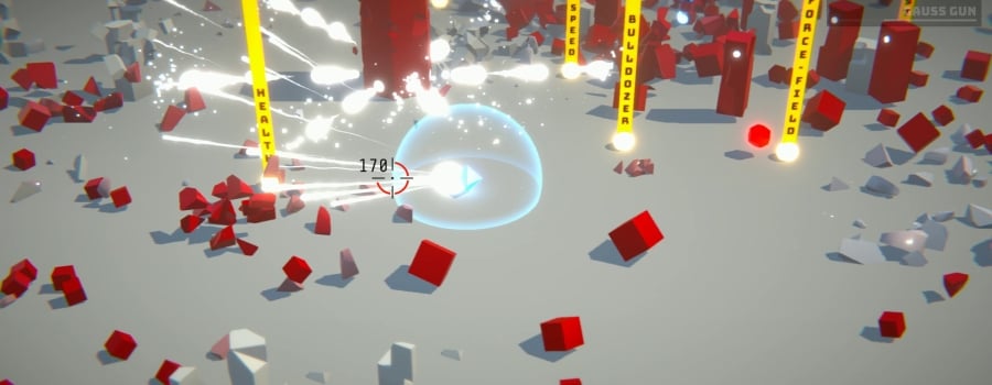 Destropolis
