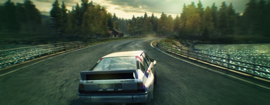DiRT 3 Complete Edition