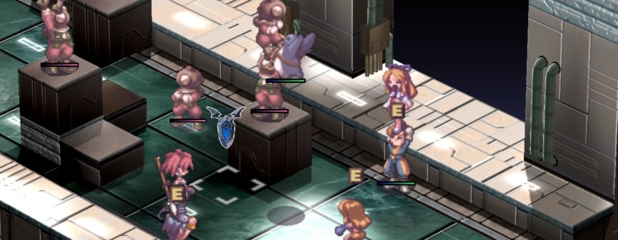 Disgaea PC
