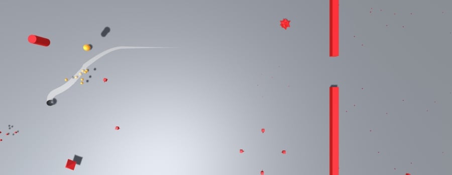 Dispersion