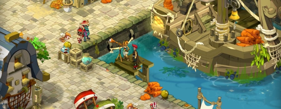 Dofus