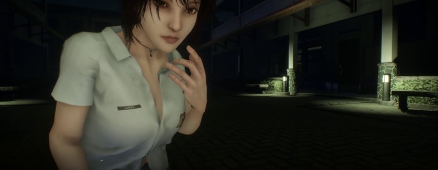 DreadOut 2