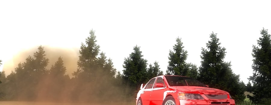 Drive Isle