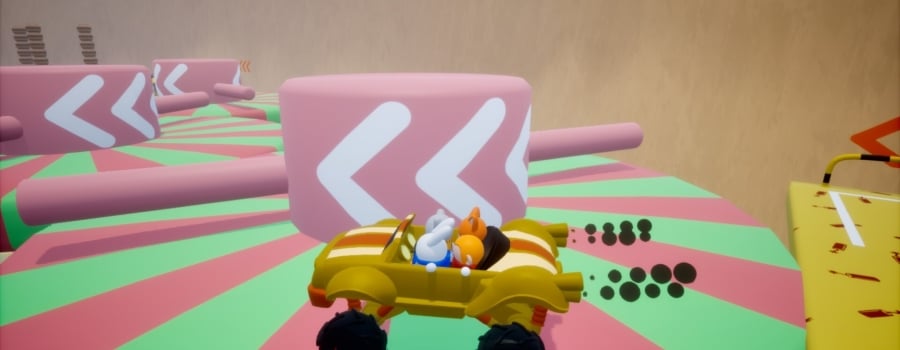 Drive Together