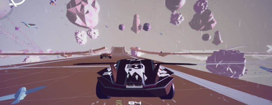 Drive!Drive!Drive!
