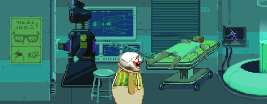 Dropsy