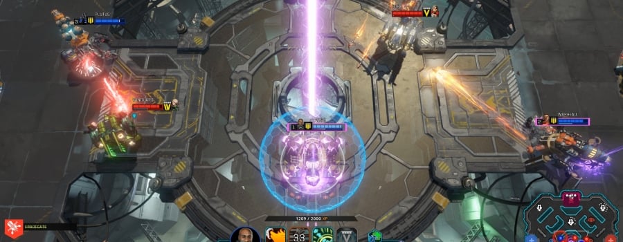 Dropzone