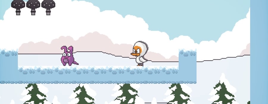 DuckMan