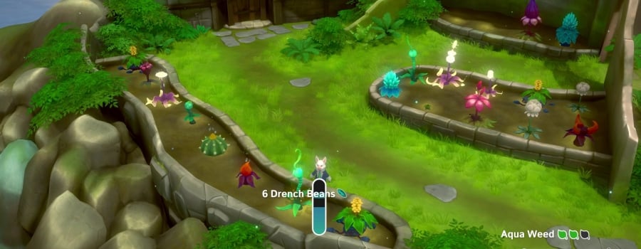EARTHLOCK