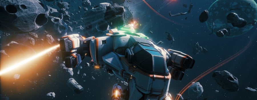 EVERSPACE