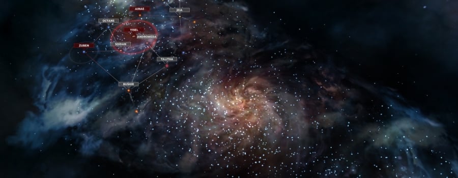 Endless Space - Collection