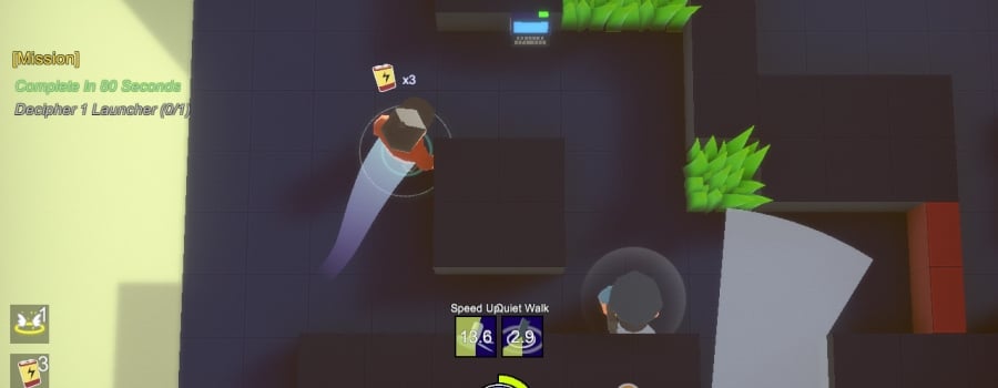 Escape Master