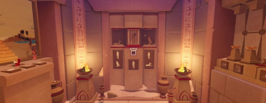 Escape Simulator