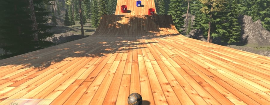 Extrorb