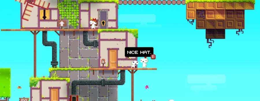 FEZ