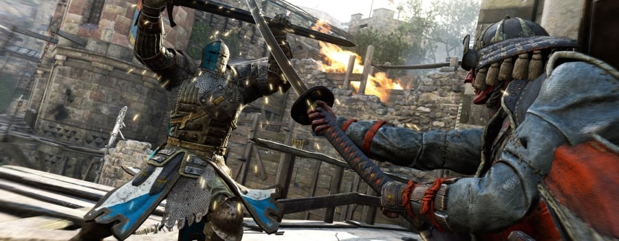 For Honor