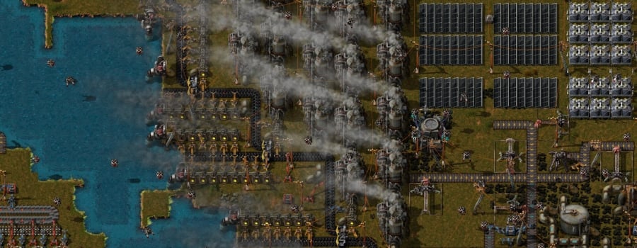 Factorio