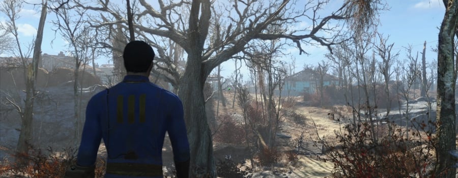 Nuka-World