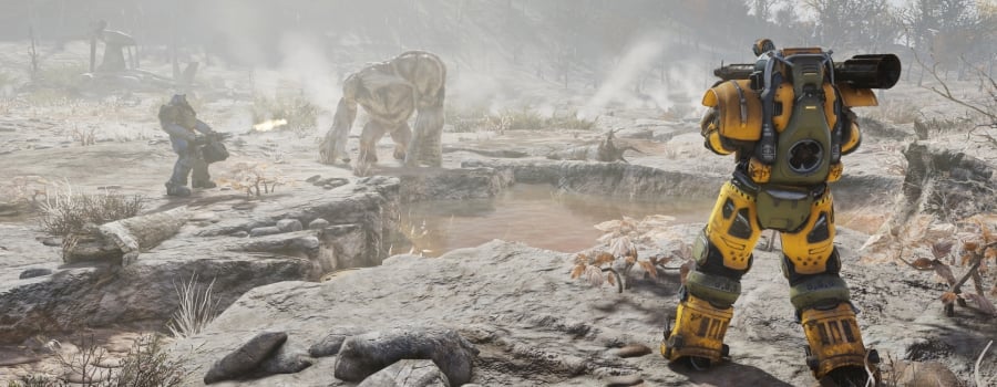 Fallout 76