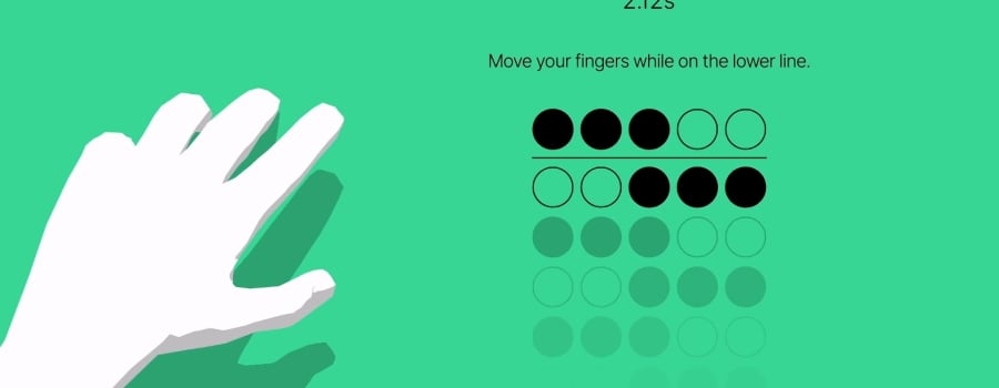 Fingerdance