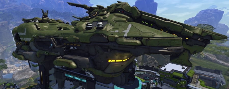 Firefall