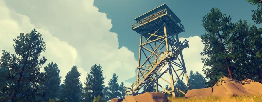 Firewatch