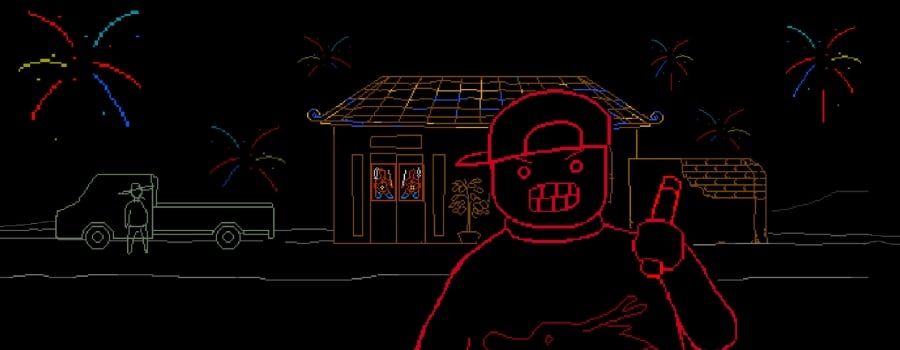 Firework Defence