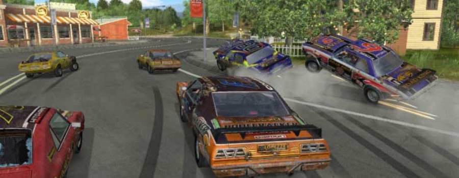 FlatOut