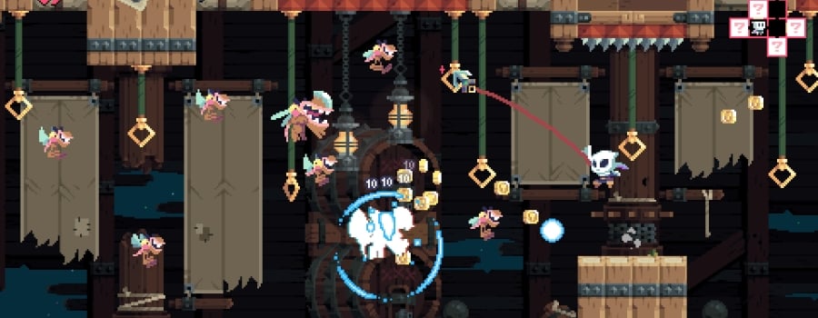 Flinthook