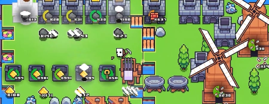 Forager