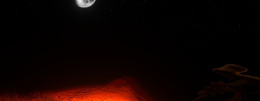 Frontier