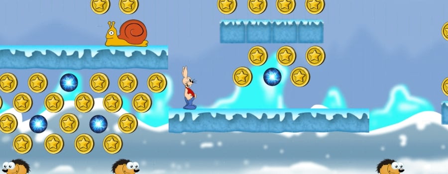 Funtoons World