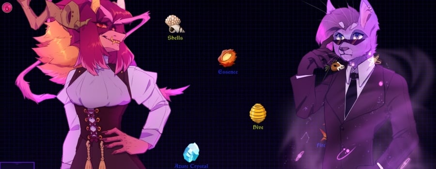 Fusion