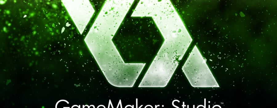GameMaker: Studio